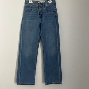 Jeans levis
